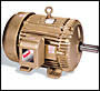 1-1/2 HP (BALDOR) Premium Efficient ... MOTORS